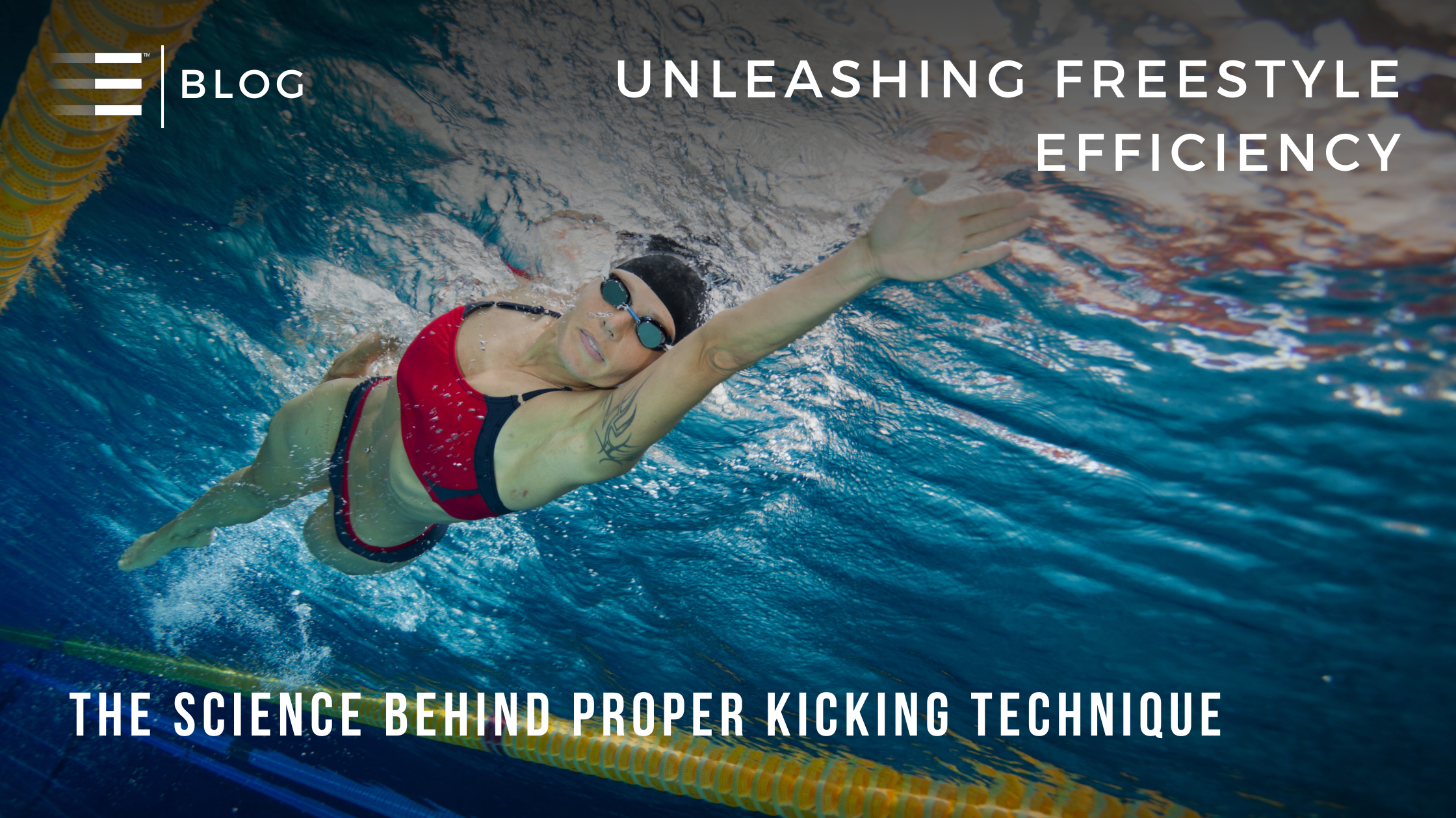 Smart Fast Swim Flow | How to Execute Efficient Freestyle Form with the help of SWIMVICE as your ultimate online swim resource!