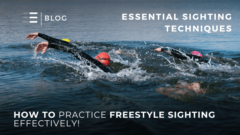How to Practice Freestyle with Your Head Out of Water!